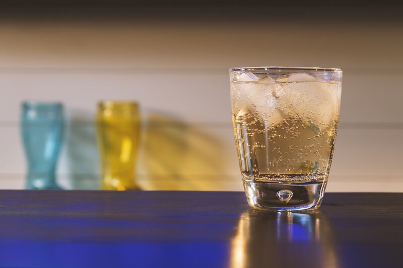 Should you drink ginger ale when you're sick? Here's what experts say