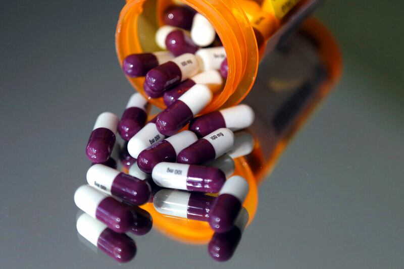 Pharmaceuticals in Massachusetts.