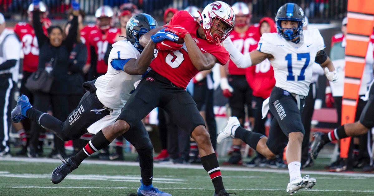 Conference realignment: Middle Tennessee to stay in Conference USA, won ...
