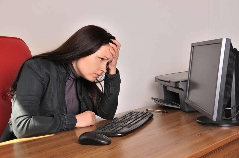 Two to three exposures to high strain in the workplace can increase the risk of getting depression twice as much, according to a study by American Journal of Public Health. In the United states one in 10 Americans have depression.