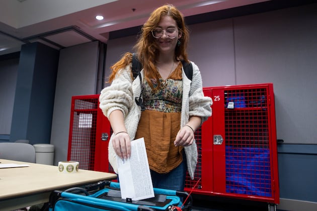 Utah redistricting battle escalates: Federal lawsuit seeks to void court-imposed congressional map