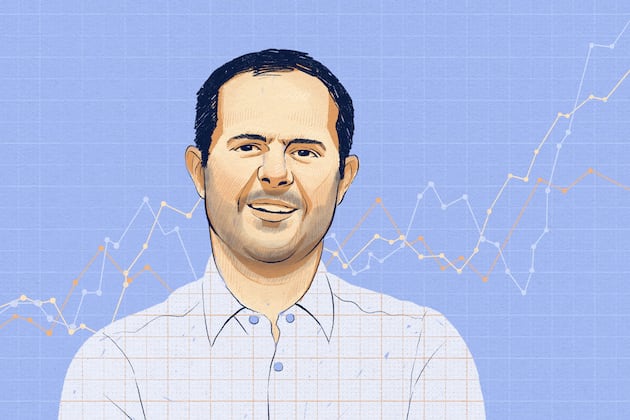 Ryan Burge’s church closed. But his ministry is not over