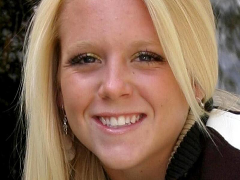 Courtney Jarrell, 23, a former math teacher and assistant basketball coach at Riverton High School, was sentenced Tuesday to 18 months' probation for having a sexual relationship with a 17-year-old student.