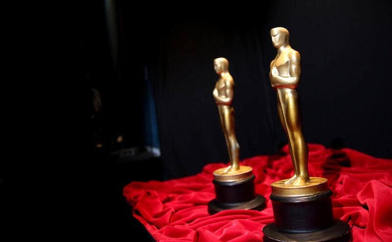 The 92nd annual Academy Awards will be held on February 9, 2020.