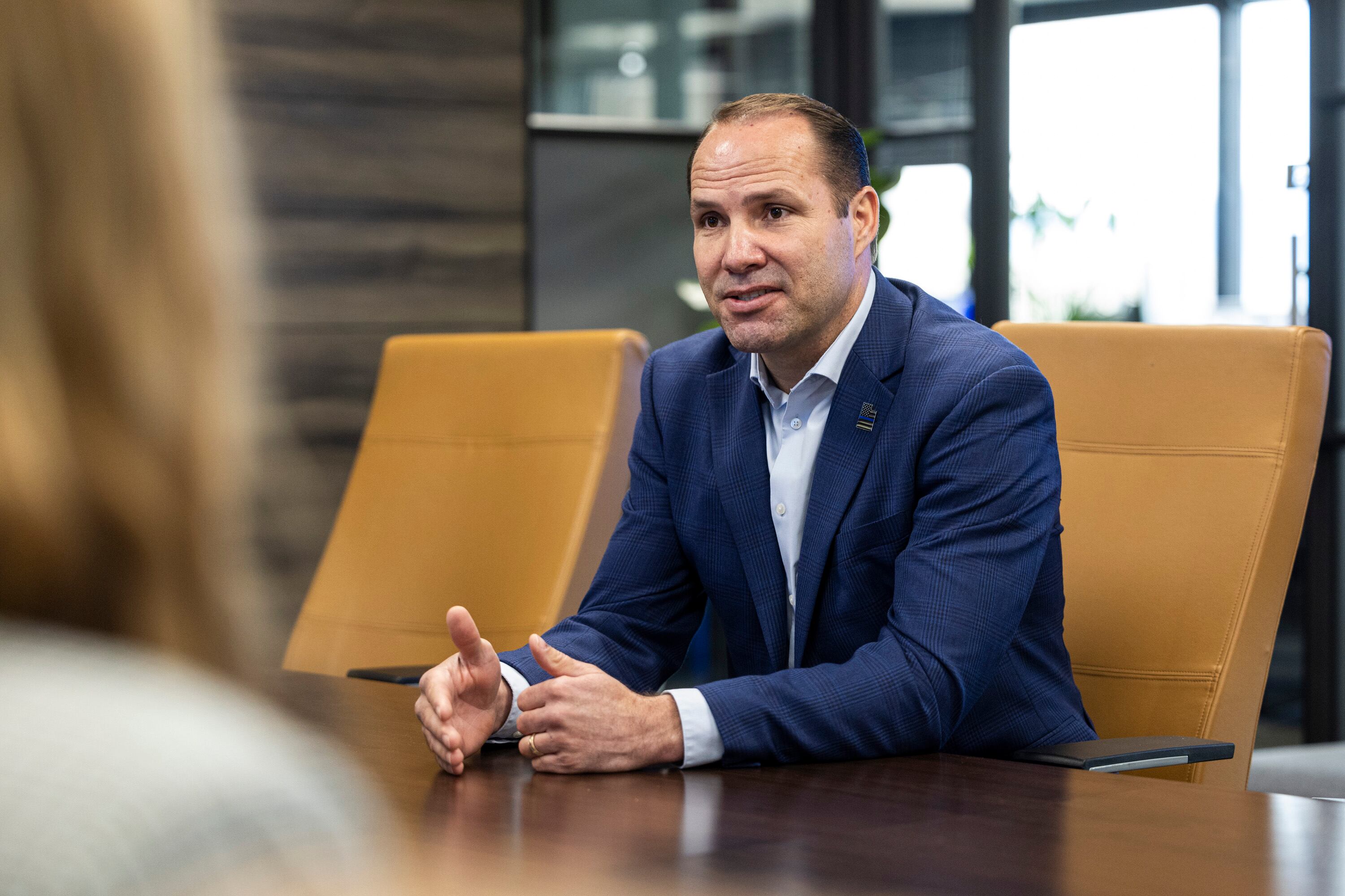 Who is Roosevelt Mayor JR Bird? – Deseret News - Vimarsana News