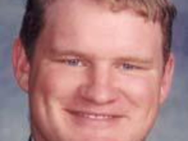 Curt A. Madsen