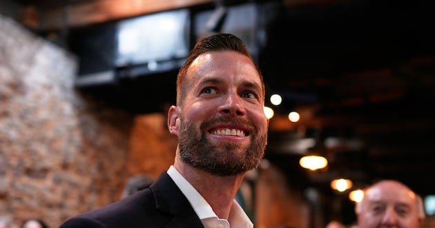 Trump-backed candidate wins Marjorie Taylor-Greene's Georgia seat