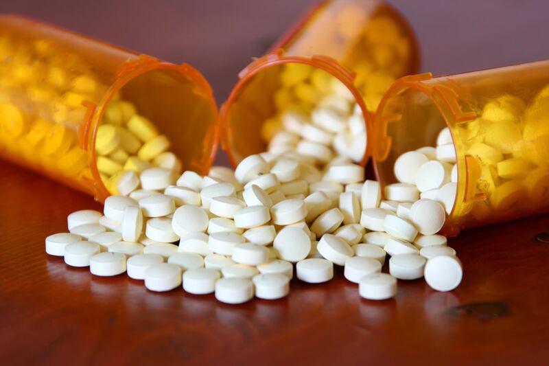 Health officials are strengthening warnings about the potentially fatal consequences of mixing prescription painkillers and sedatives like Xanax, saying the combination can lead to breathing problems, coma and death.