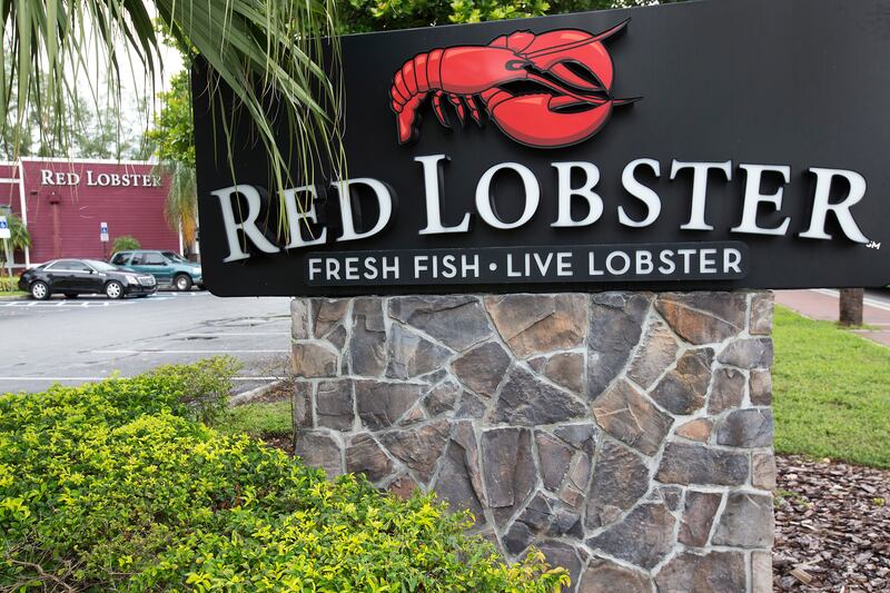 The seafood restaurant chain Red Lobster has announced a new “Lobsterfest” promotion.
