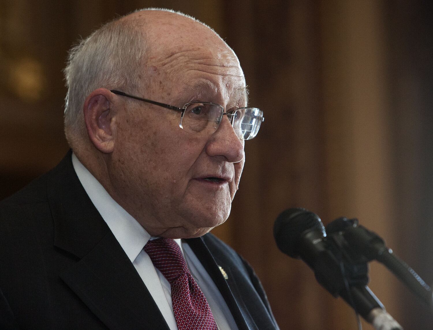 'Dedicated public servant': Utah leaders mourn passing of former state Sen. Peter Knudson - Vimarsana News