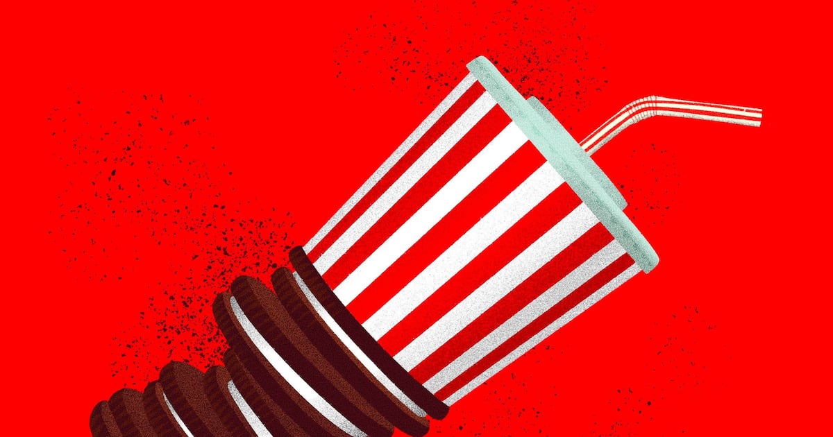 Perspective: Why so many in the treat-yourself generation are still unfulfilled