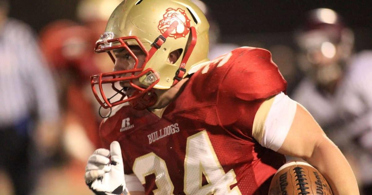 High school football Judge Memorial defeats Manti 3622 in backand