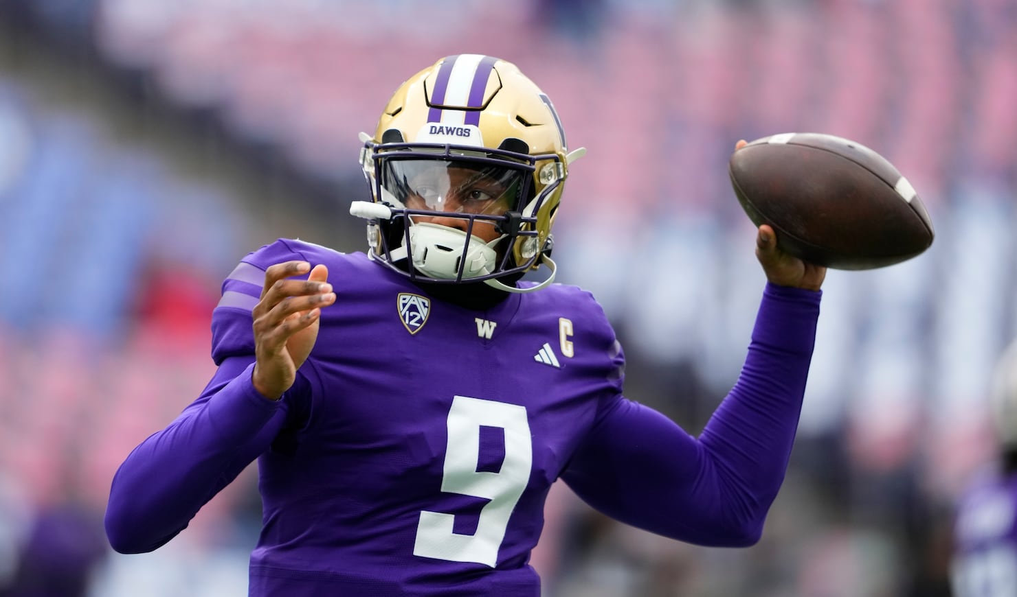 3 takeaways from No. 18 Utah’s 7-point loss to No. 5 Washington ...