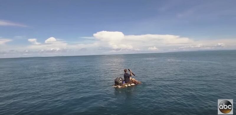 According to The Hollywood Reporter, the new show, called “Castaways,” will air alongside the hit “Bachelor in Paradise.”