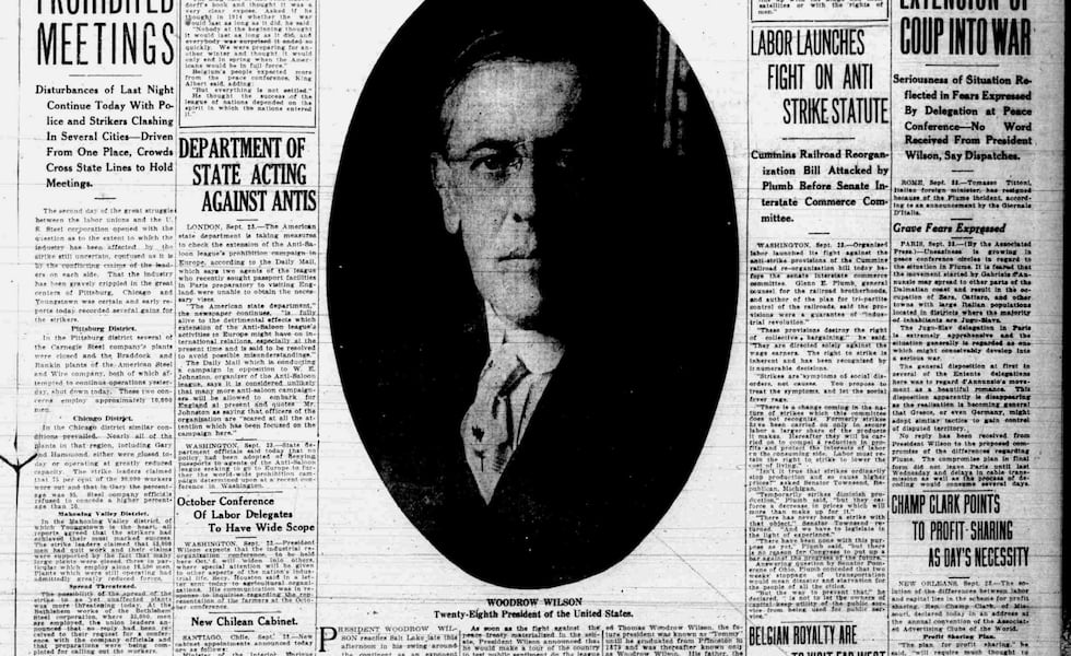 24 U.S. Presidents Have Visited Utah, Archives Reveal