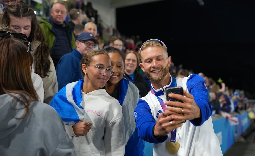 Comparing Track and Field’s All-Time Greats Debated as Futile Amidst Evolving Eras