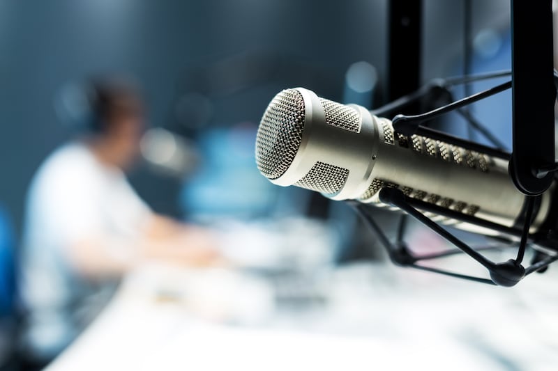 Bonneville International Corp. has announced it will purchase eight radio stations — four in San Francisco and four in Sacramento — from Entercom Communications for $141 million.