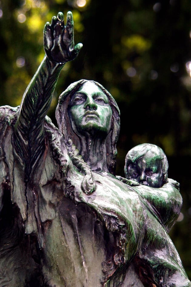 How women have shaped the world