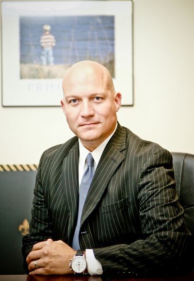 Scott Trout, CEO and managing partner of Cordell & Cordell, a law firm that specializes in fathers' rights, said judges are more open to giving custody to fathers because of changing gender roles in society.