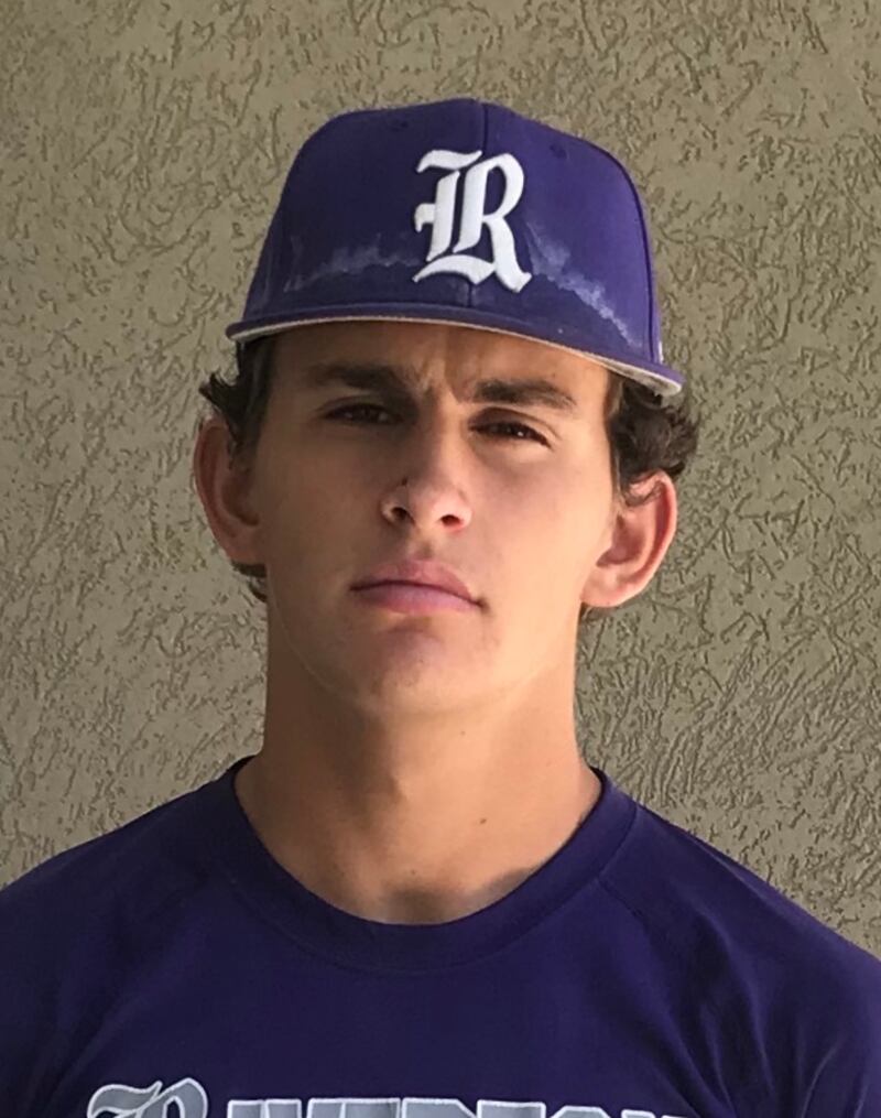 Kody Nelson, Riverton