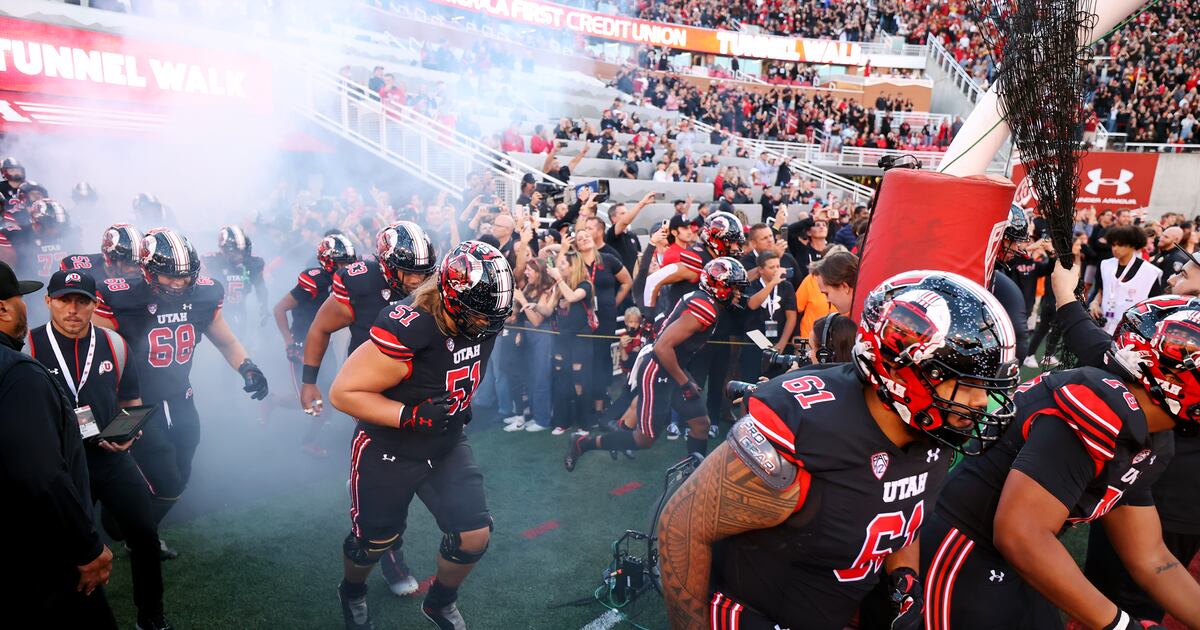 Utah recruiting Utes land 2025 fourstar quarterback Wyatt Becker