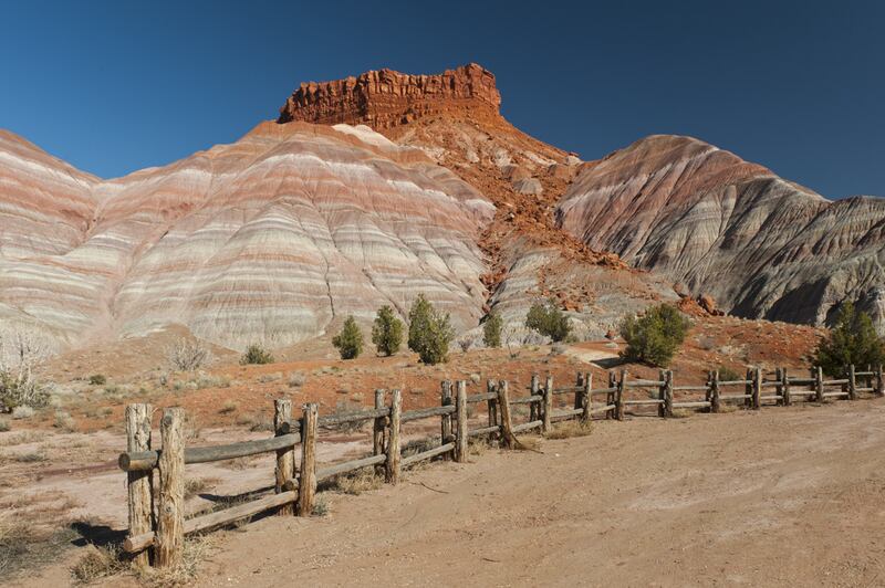 Days ago, Garfield County joined with its neighbors, Kane and San Juan counties, seeking to join the lawsuits challenging President Donald Trump’s orders to bring national monument decrees affecting federal lands in our counties into compliance with feder