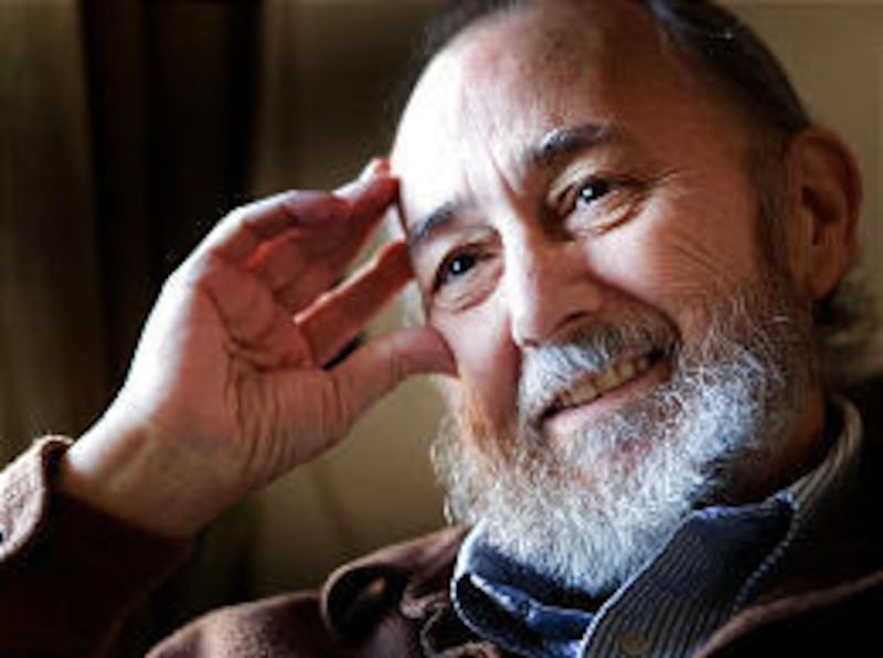 Ken Brewer
