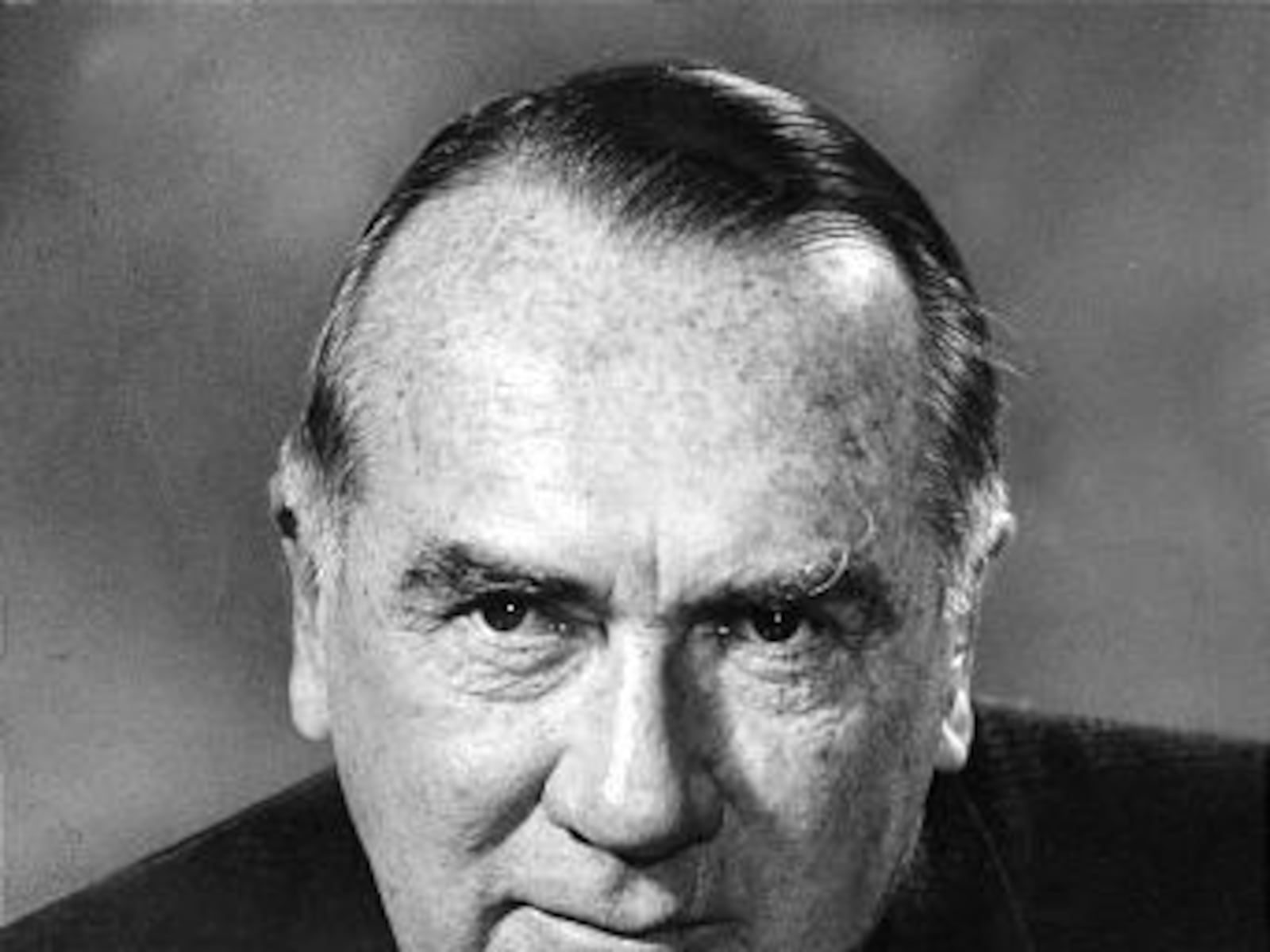 Calvin Rampton, former Utah governor, dies at 93 – Deseret News