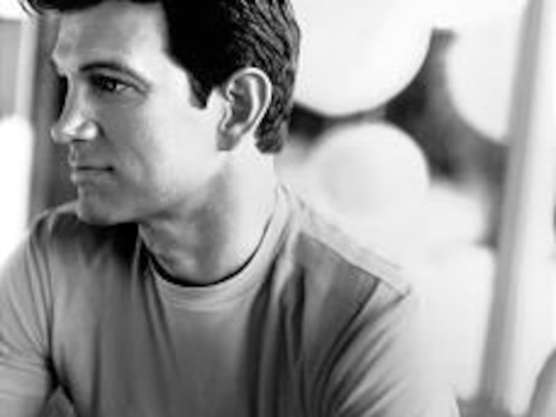 Chris Isaak
