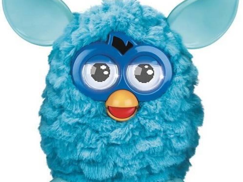 The 2012 Furby