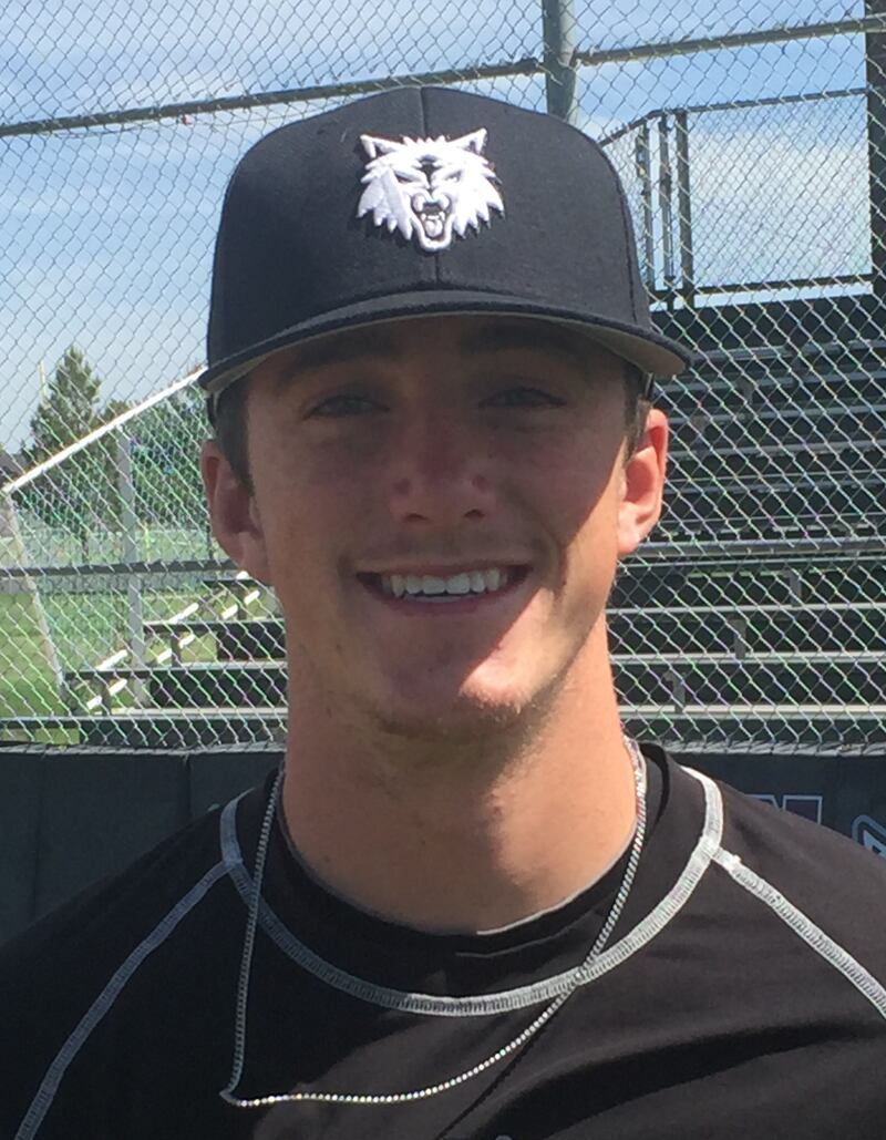 Ryen Edwards, Riverton