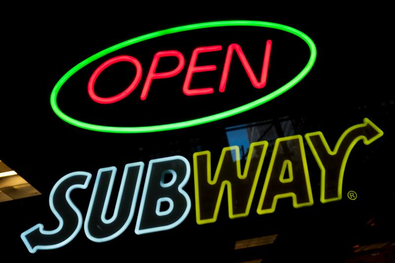 Subway's CEO told USA Today that the $5 footlong may no longer be around at some franchises.
