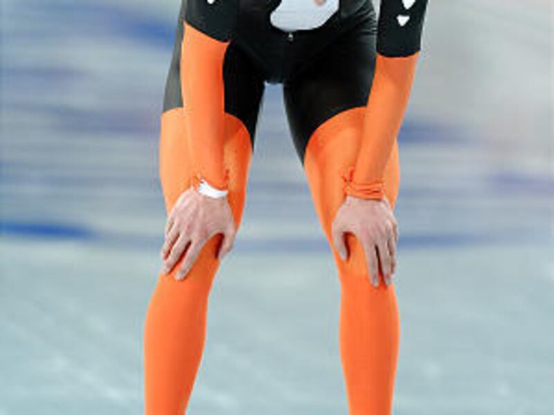 Sven Kramer