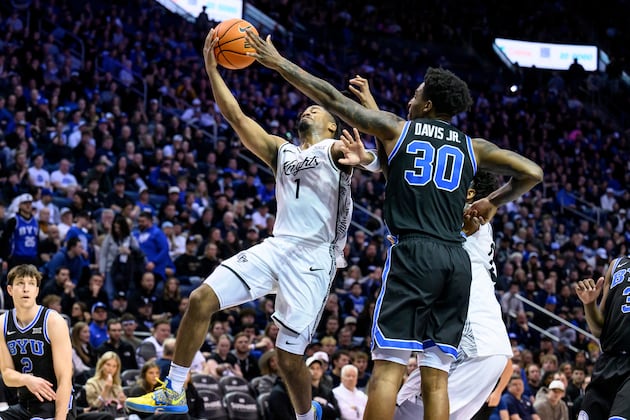 Just how alarming was BYU's loss to UCF?