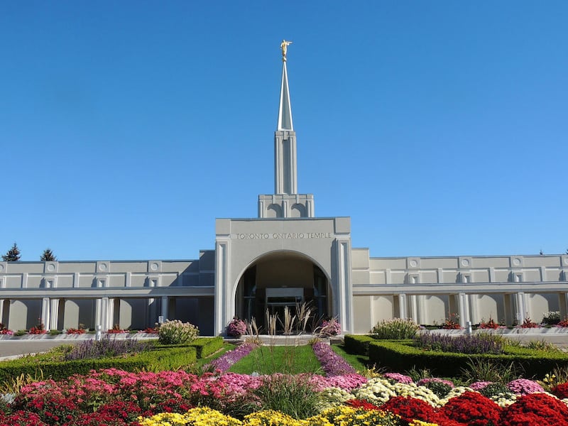 The Church of Jesus Christ of Latter-day Saints announced new garment options Tuesday for endowed female members.