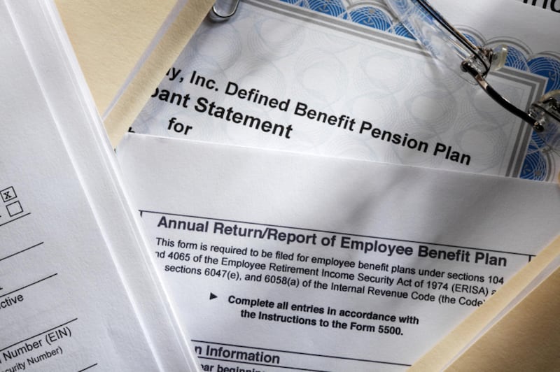 The Pension Research Council analyzed the effects of Utah's 2010 public service pension reforms. While relatively pleased with the report's objective, I'm disappointed that some use it to argue against reforming defined benefit pension systems.