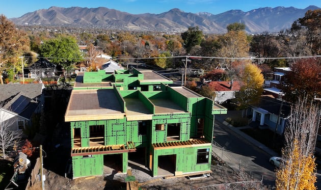 What Utahns are saying about Trump's 50