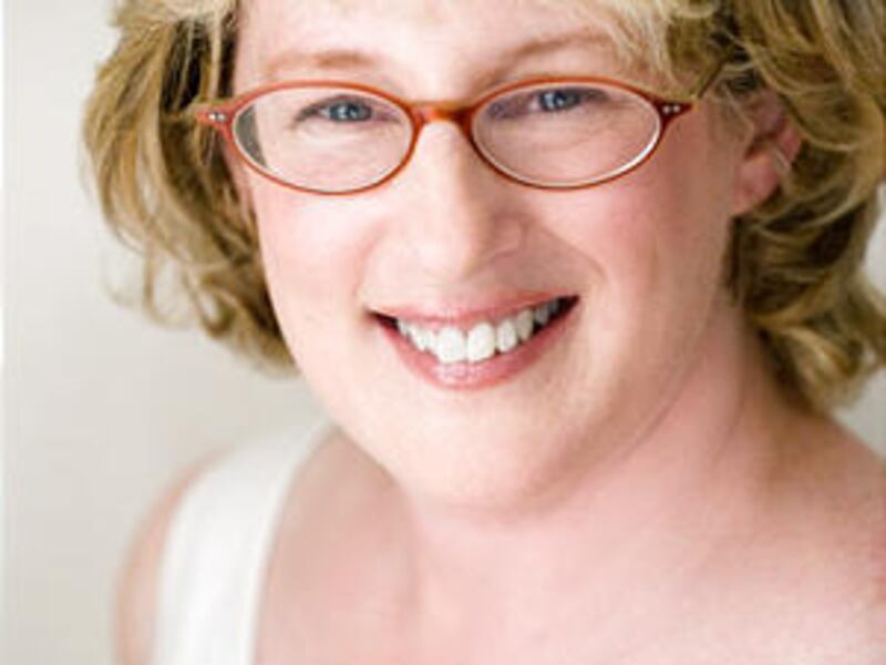 Susan Breen