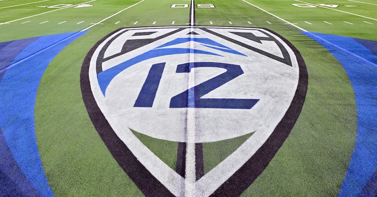 Legal battle between the Mountain West and Pac-12 conferences now waits on judge’s ruling