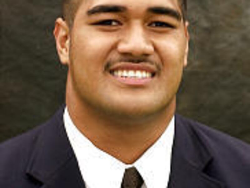 Shaun Nua