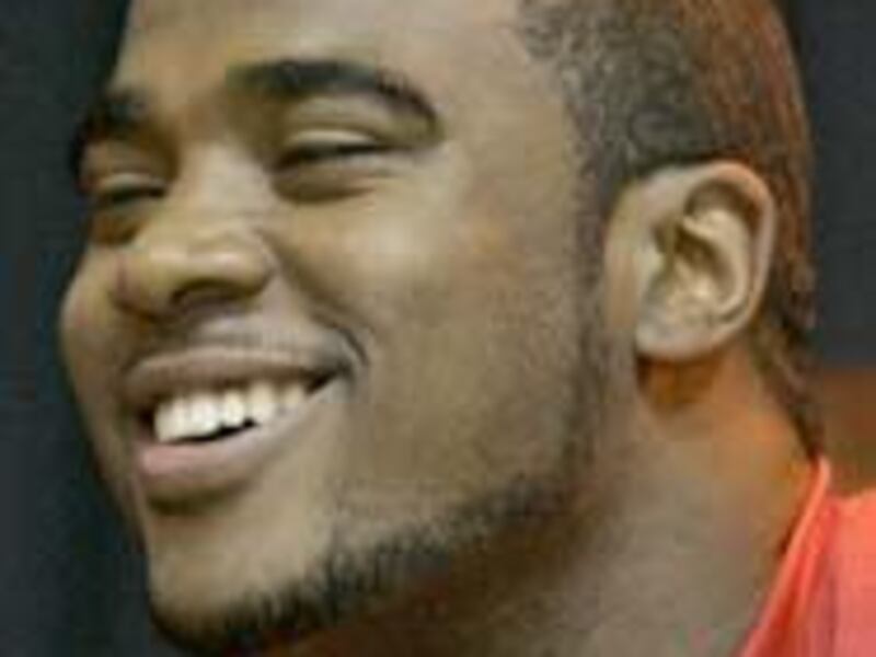 Troy Smith