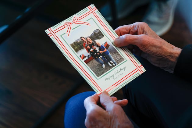 6 women identified among 9 killed in Sierra Nevada avalanche