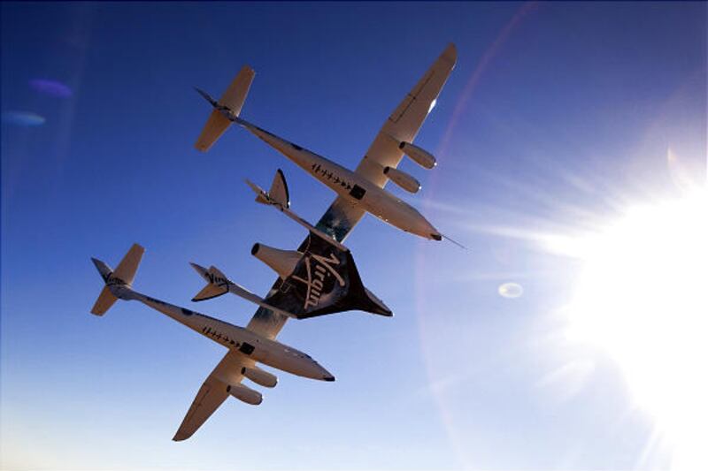 The recent crash of an experimental Virgin Galactic suborbital spacecraft has some people speculating on the future of commercial passenger-carrying rockets. In truth, the human spirit of exploration isn’t likely to allow that dream to die, especially wit