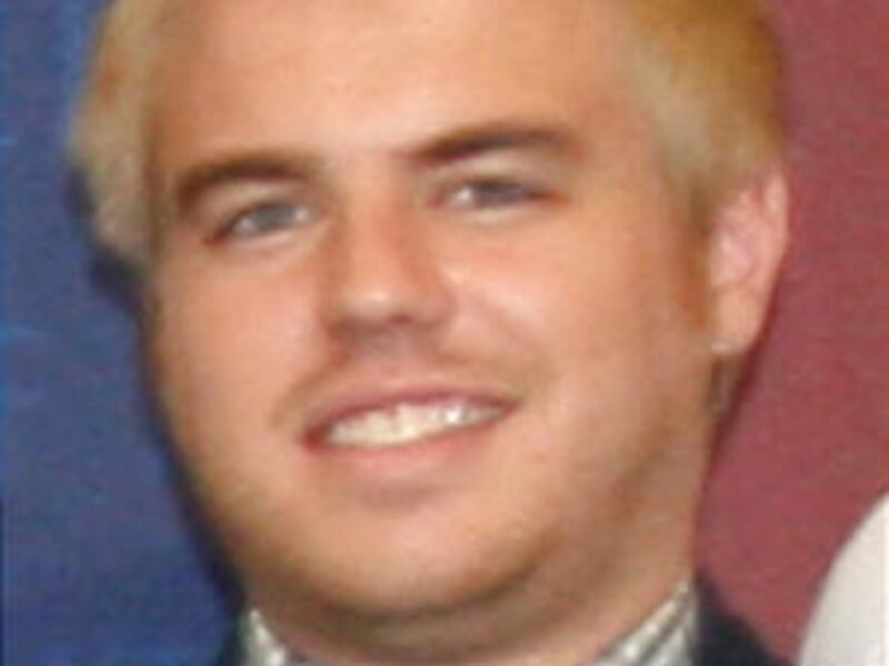 Eric Wright