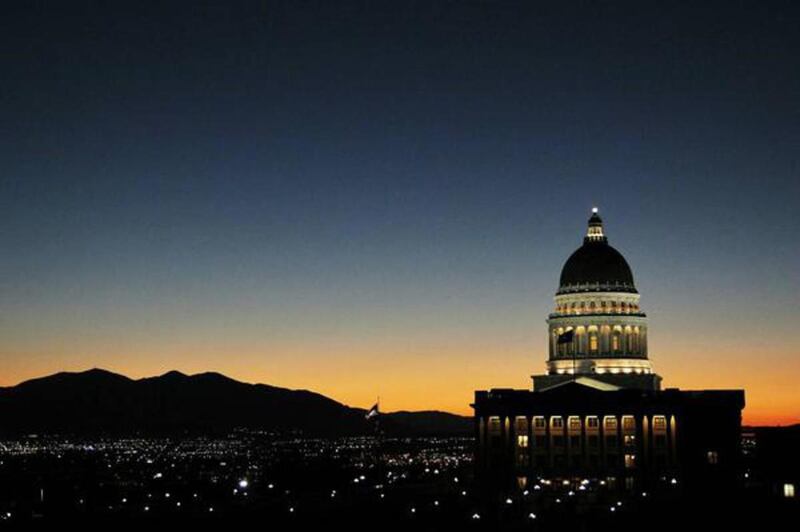 A state lawmaker is calling for an audit of what he labeled an "exorbitant" estimate of the economic benefits of moving the Utah State Prison from Draper.