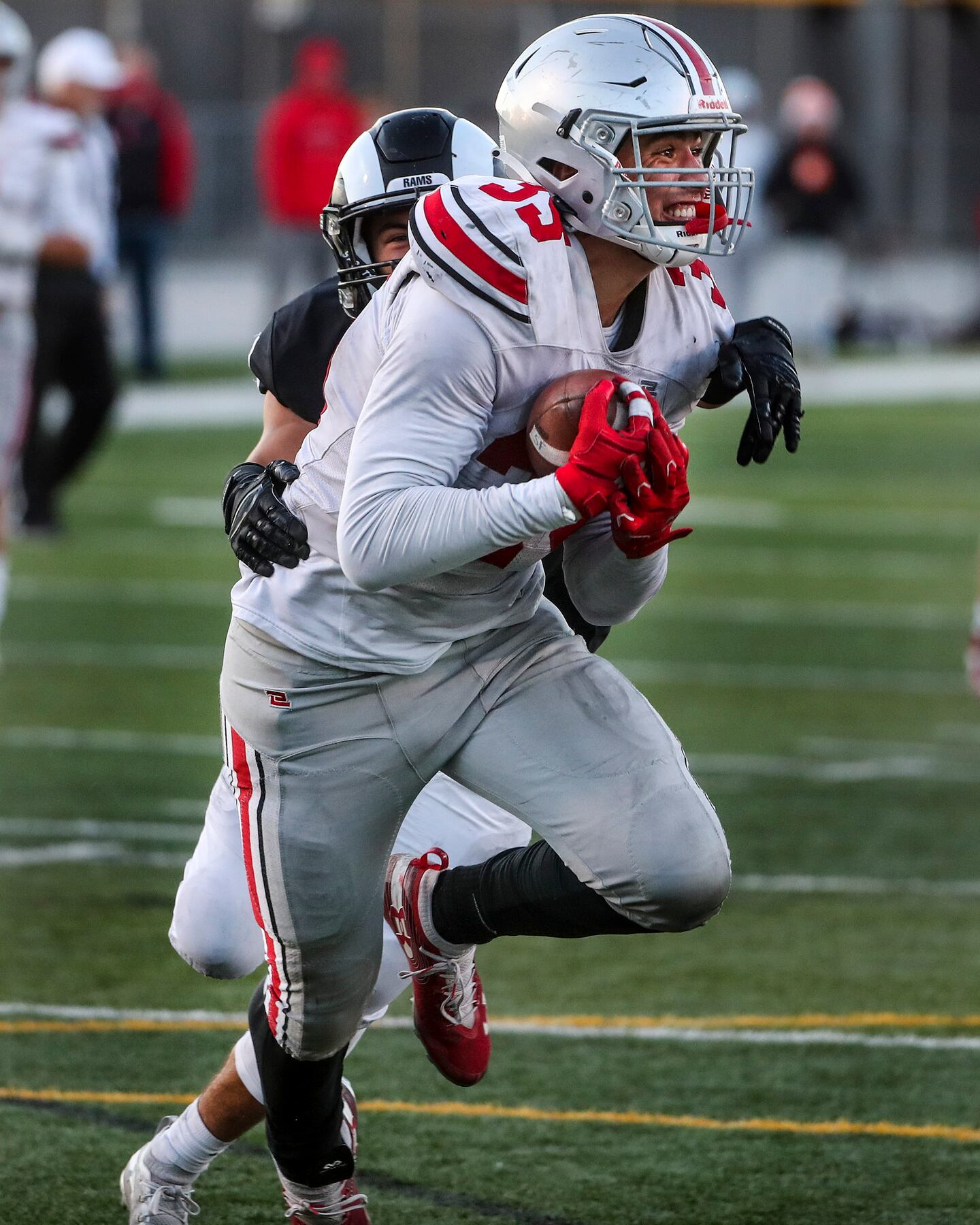 Utah high school football How these recruits performed in playoffs
