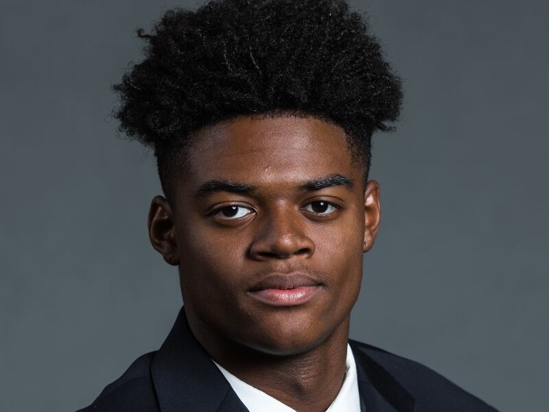 BYU defensive back Isaiah Herron entered the transfer portal on Thursday, June 18, 2020
