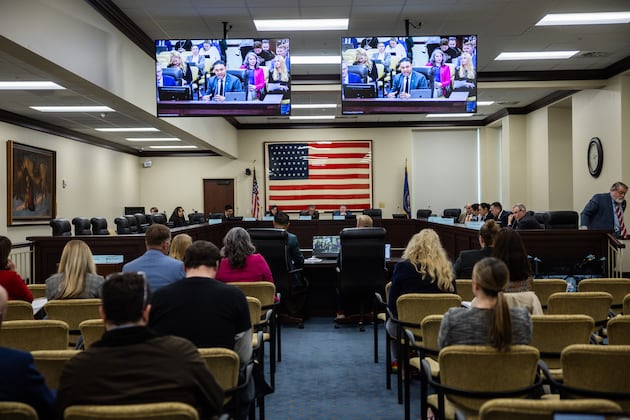 Opinion: The tech bills to keep an eye on in the Utah Legislature