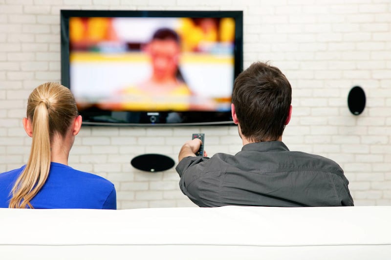 F-bombs” and some female frontal nudity could soon become kosher for primetime TV — but major media outlets have largely ignored that development during the 10 days that have transpired since the Federal Communications Commission announced it is consideri