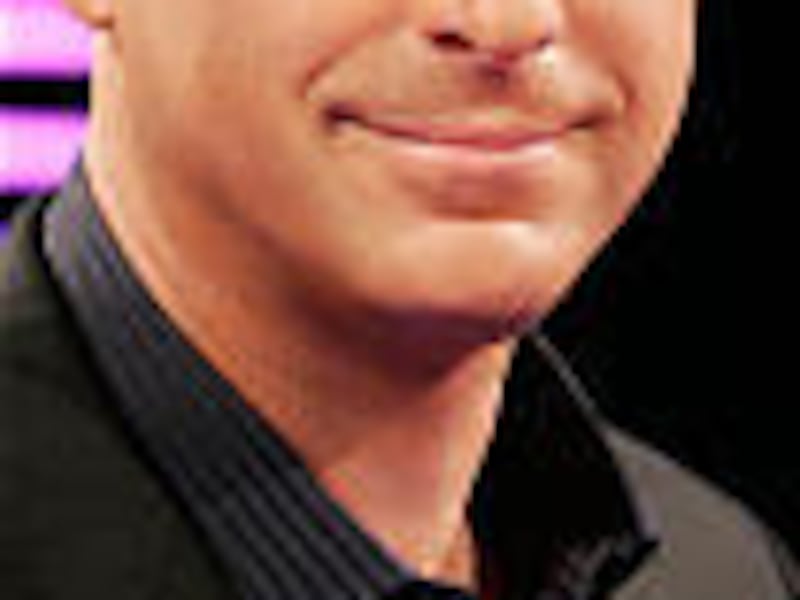 Bob Saget